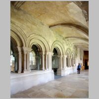 Basilique de Vézelay, photo Heinz Theuerkauf,30.jpg